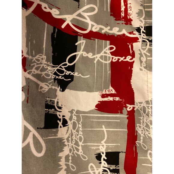 Joe Boxer Men's Shirt XL Graphic Print - Picture 4 of 7